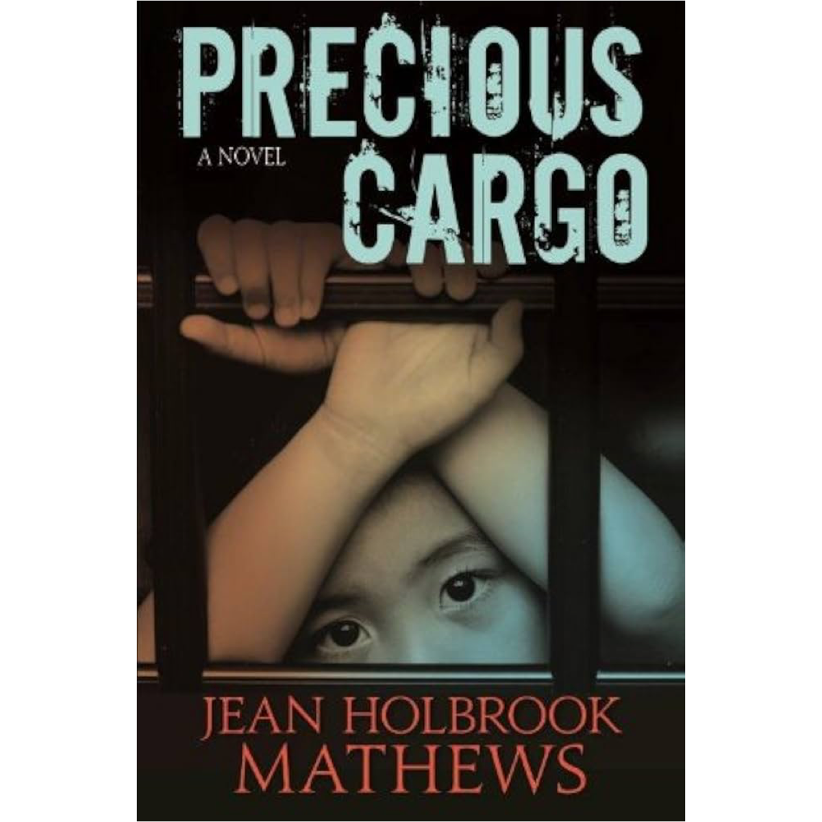 Precious Cargo
