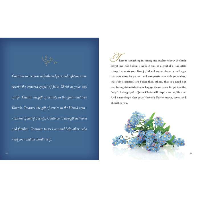 Forget Me Not, , large image number 5