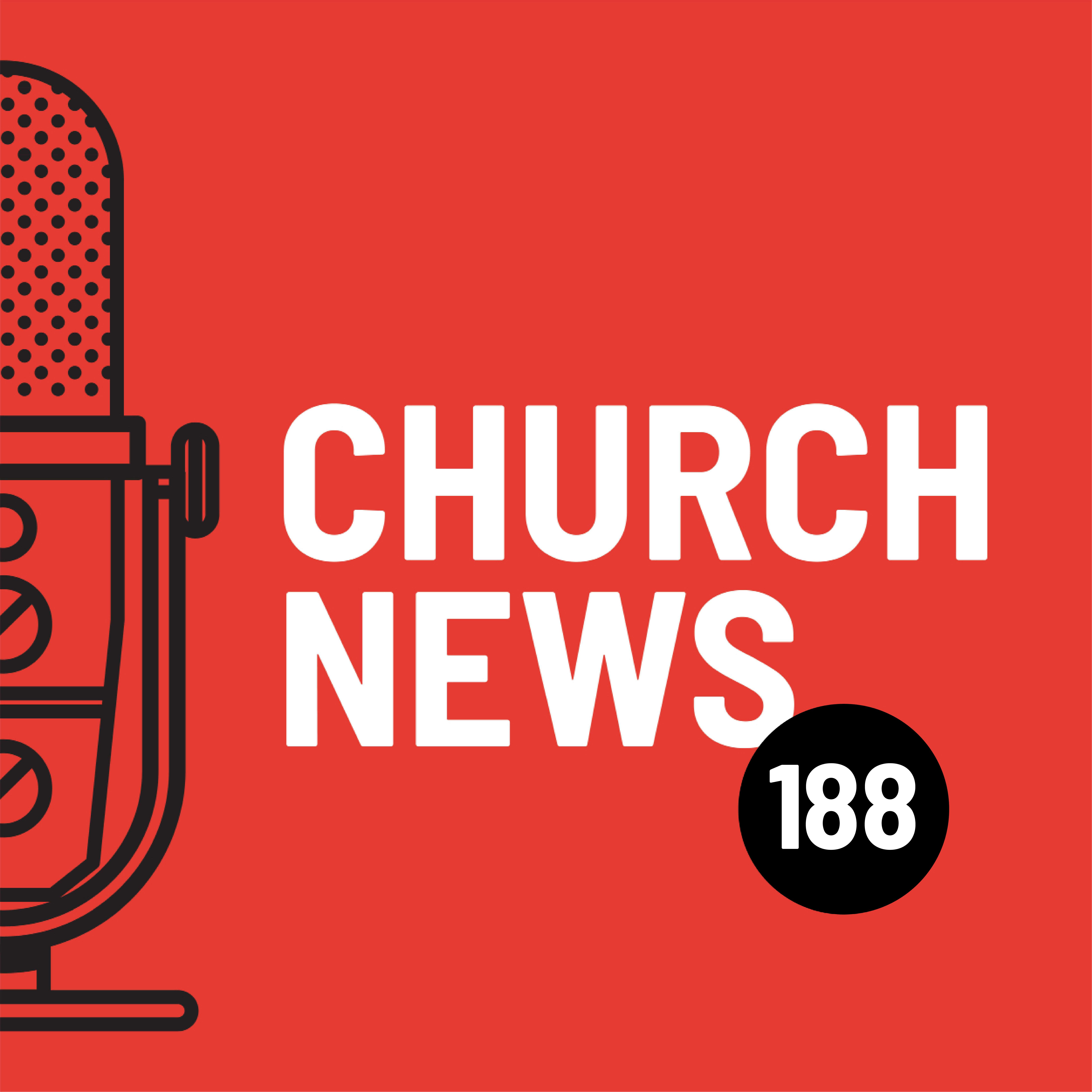 #188: Deseret News&rsquo; opinion editor Jay Evensen on forgiveness and peacemaking