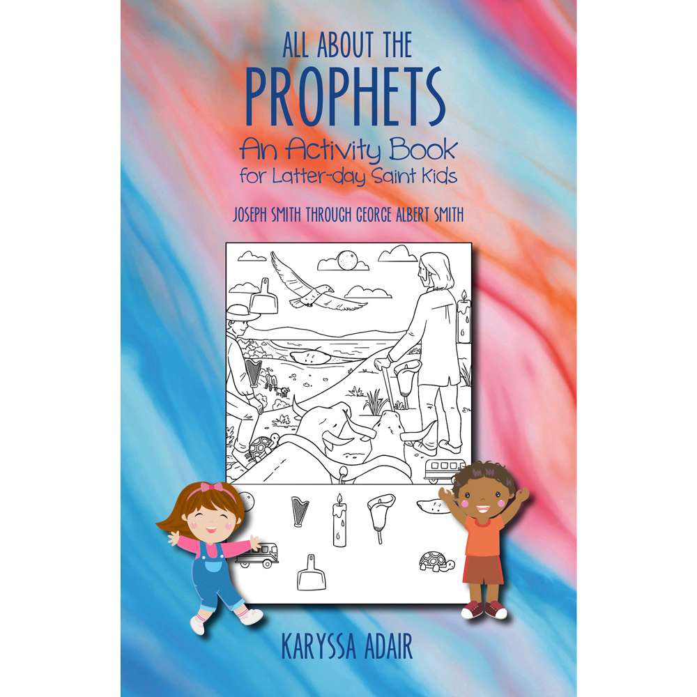 All about the Prophets