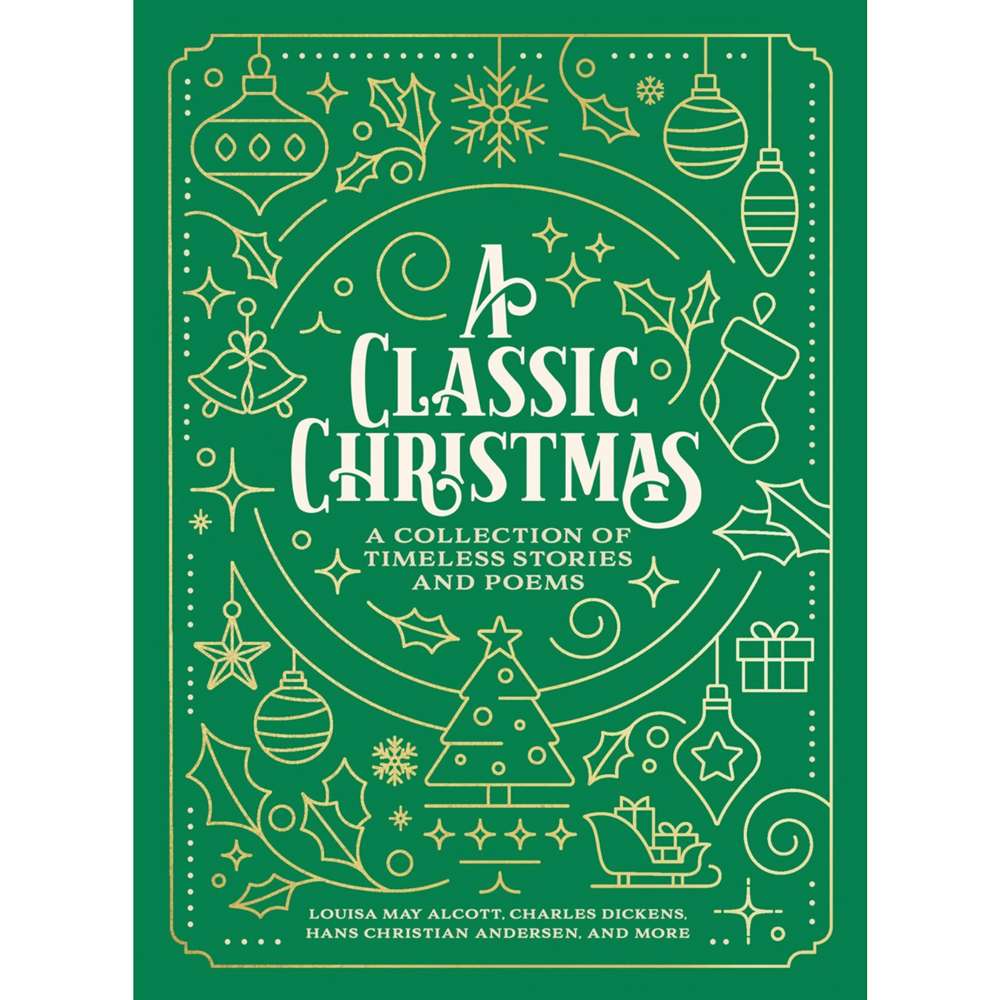 A Classic Christmas, , large image number 0