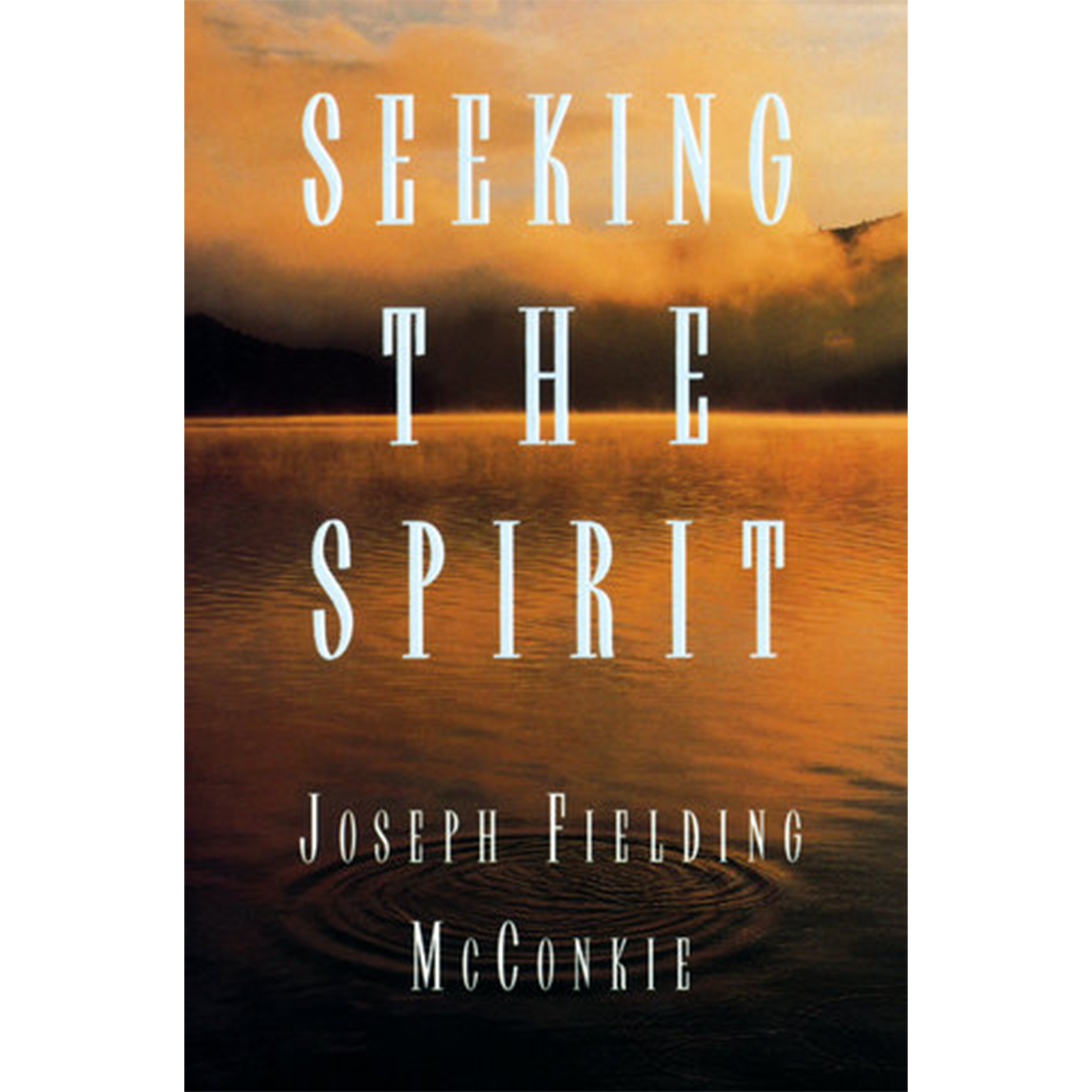Seeking the Spirit