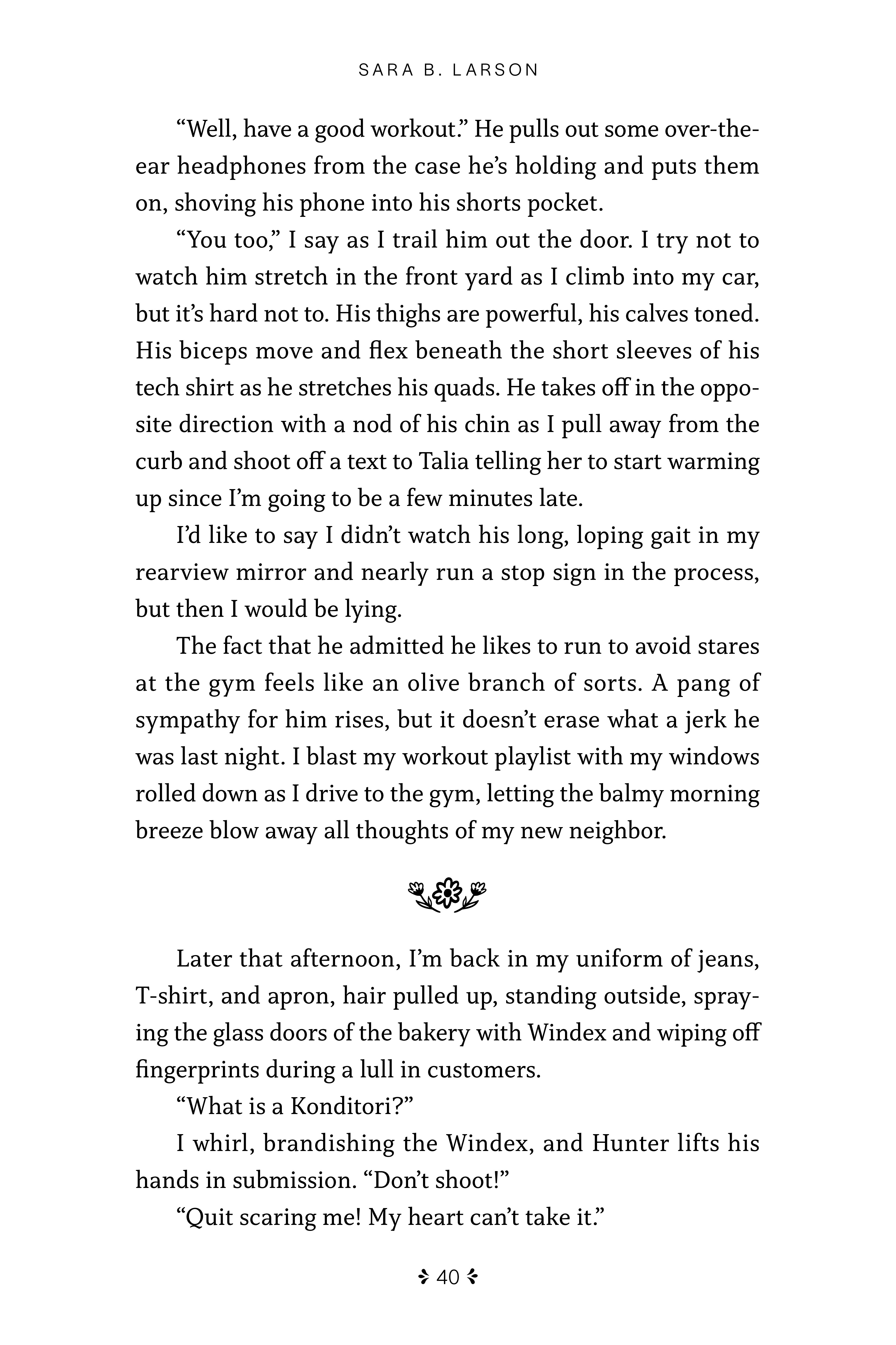 Every Beat After, , large image number 2