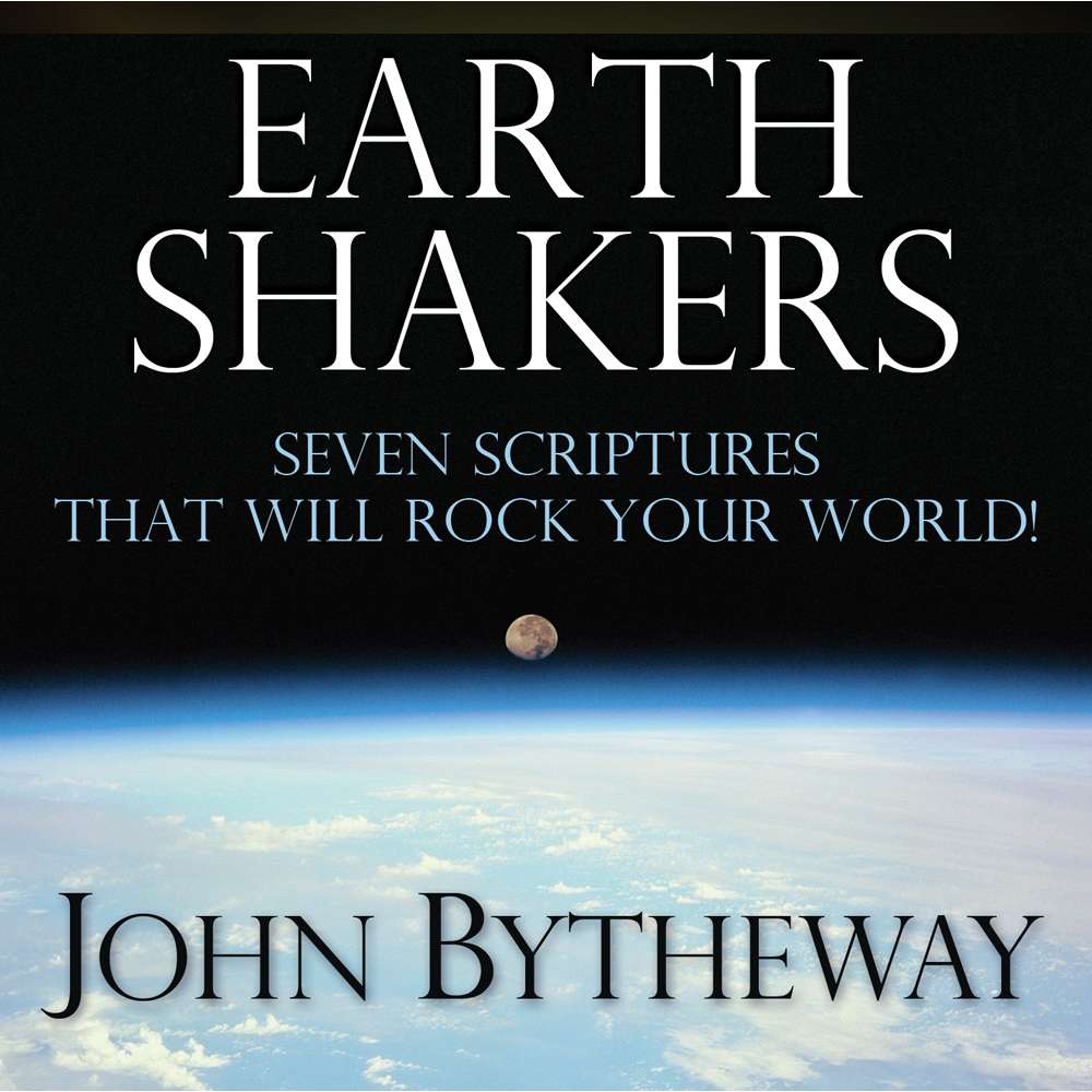 Earth Shakers 1