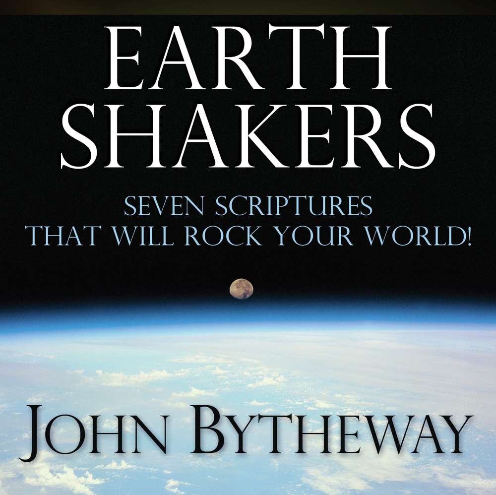 Earth Shakers