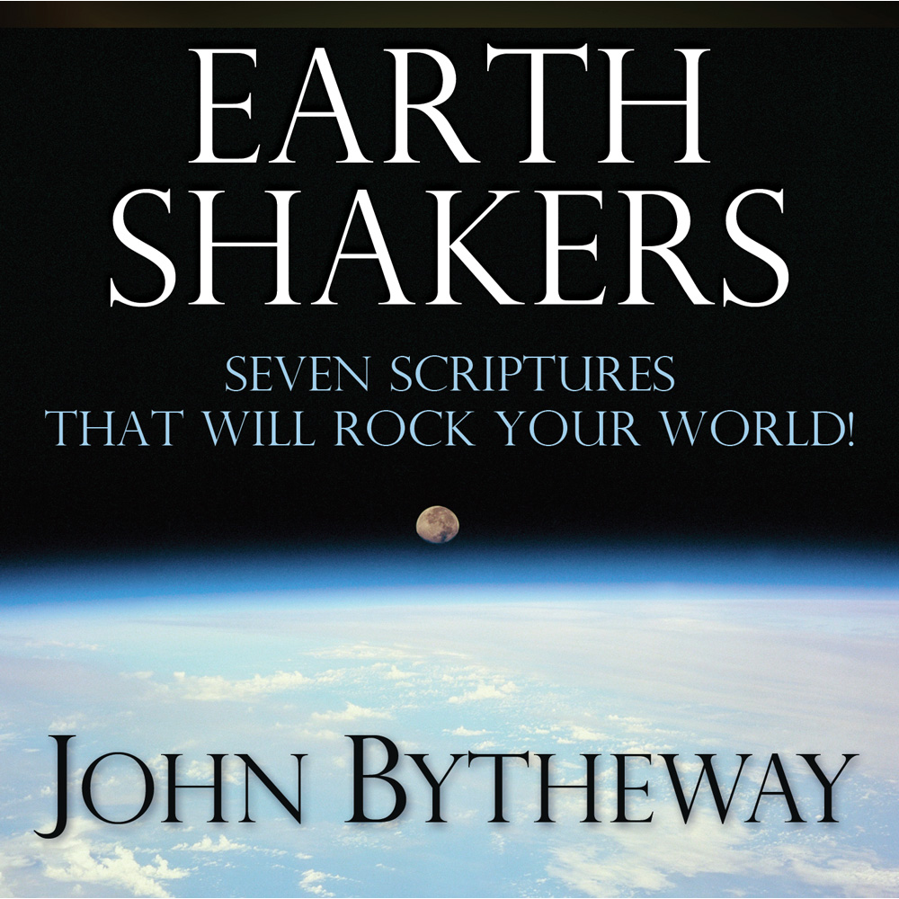 Earth Shakers: Seven Scriptures That Will Rock Your World, , large image number 0