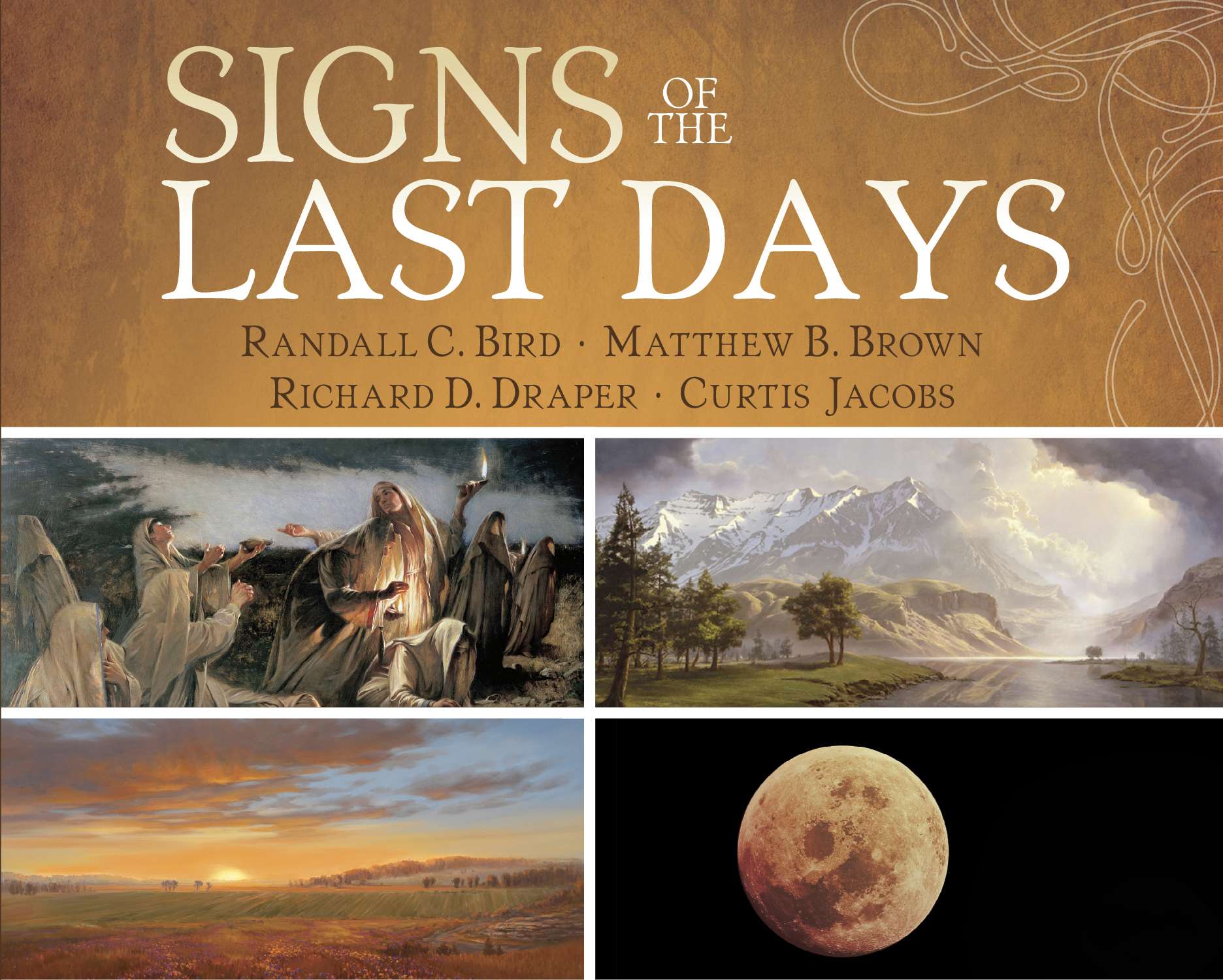 Signs of the Last Days, , large image number 0