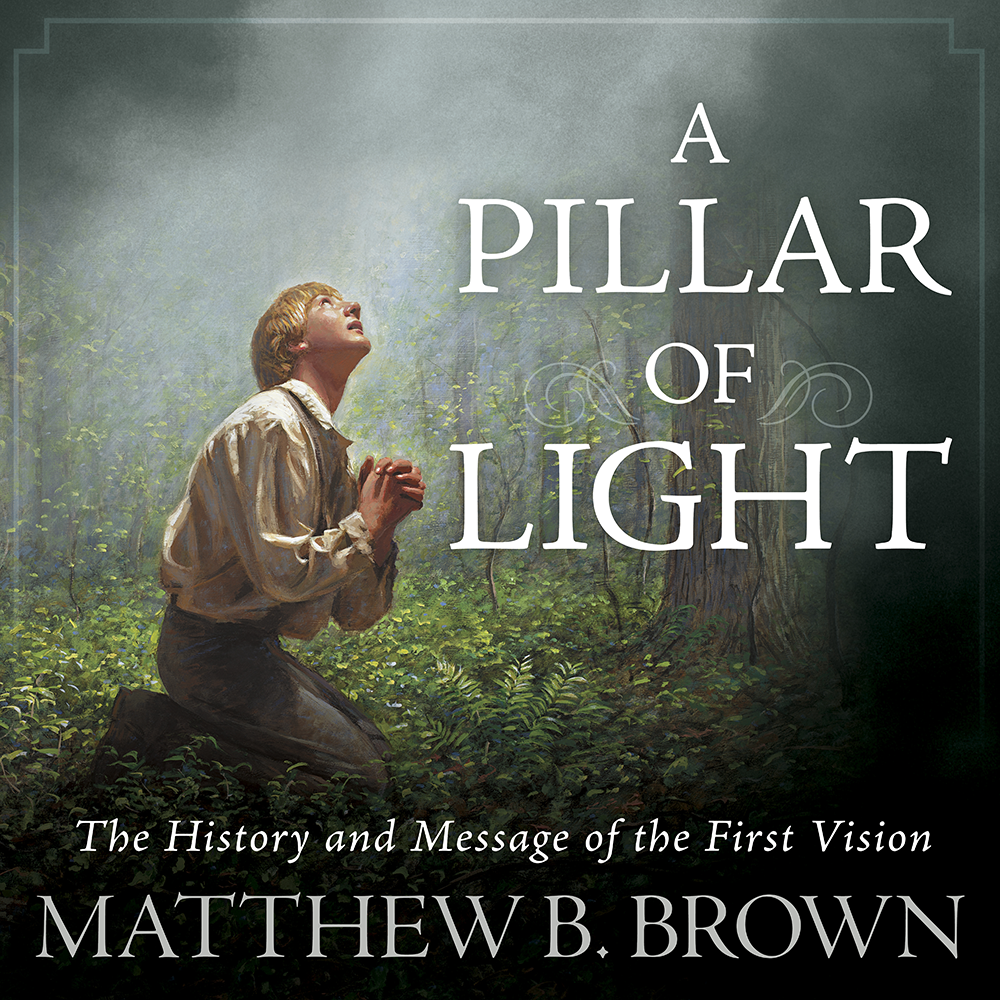 A Pillar of Light, , large image number 1