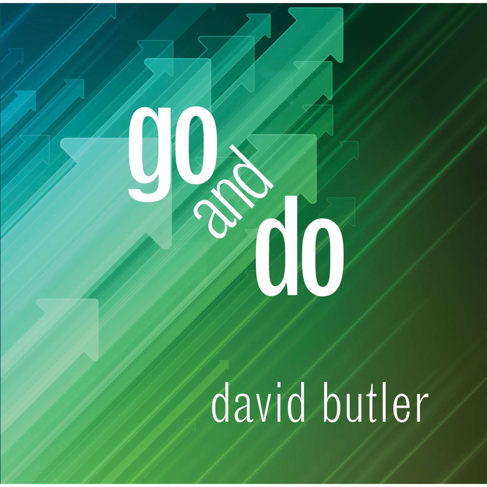 Go and Do 2020 Youth Theme, , large image number 0