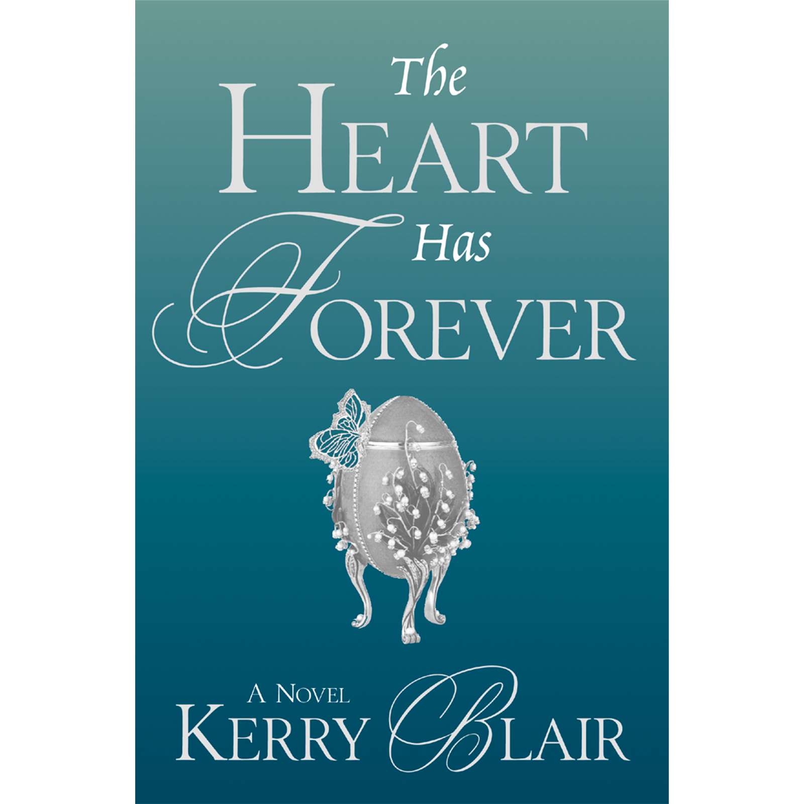 The Heart Has Forever, , large image number 0
