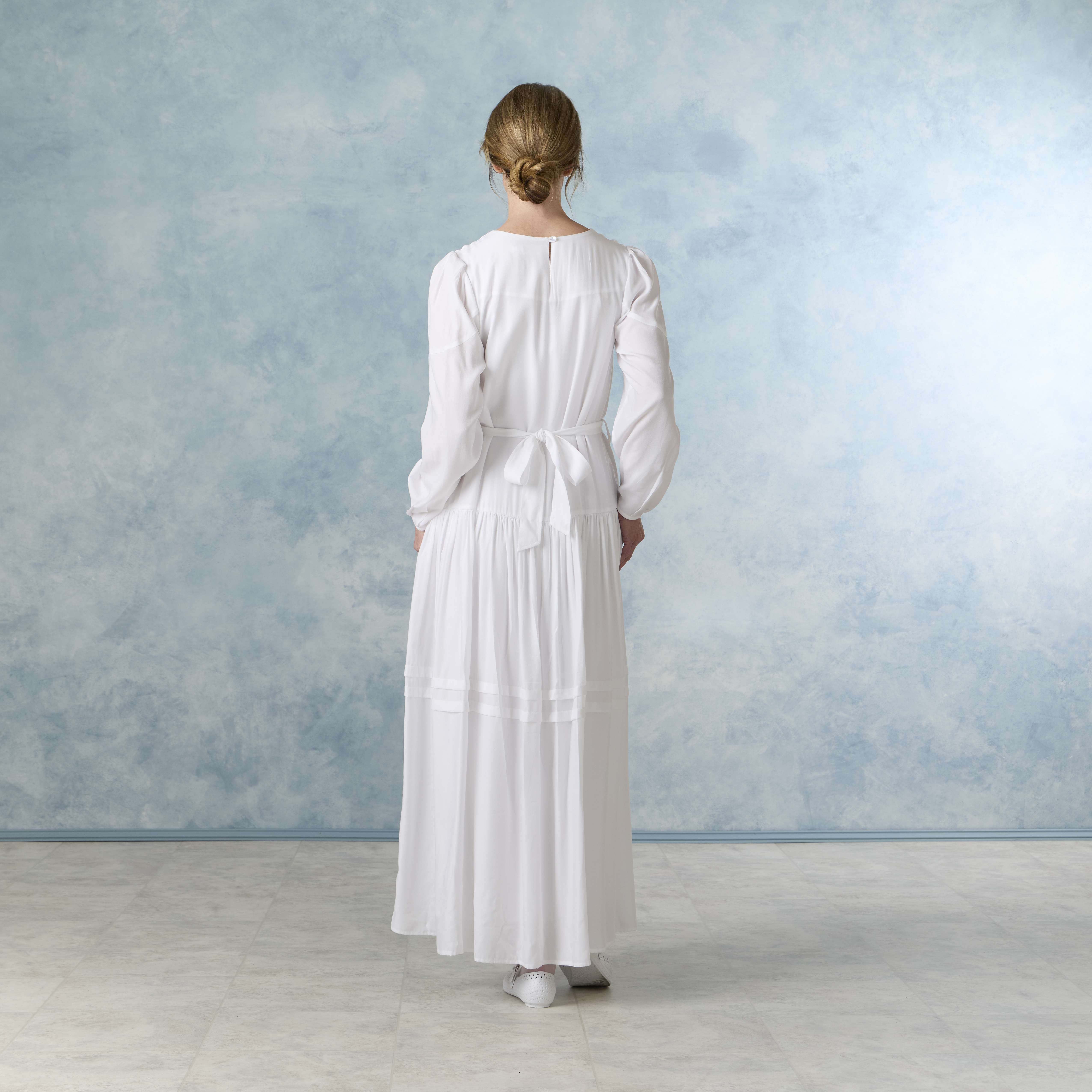 Lillian Temple Dress, , large image number 3