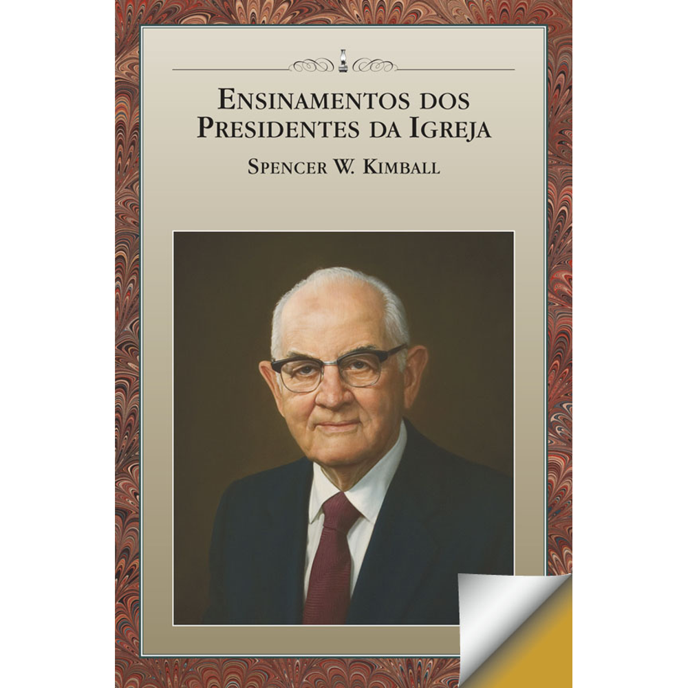 Teachings of the Presidents of the Church: Spencer W. Kimball (Portuguese),  Teachings of the Presidents of the Church: Spencer W. Kimball (Portuguese)