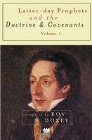 Latter-Day Prophets and the Doctrine And Covenants , Vol. 1, , large image number 0