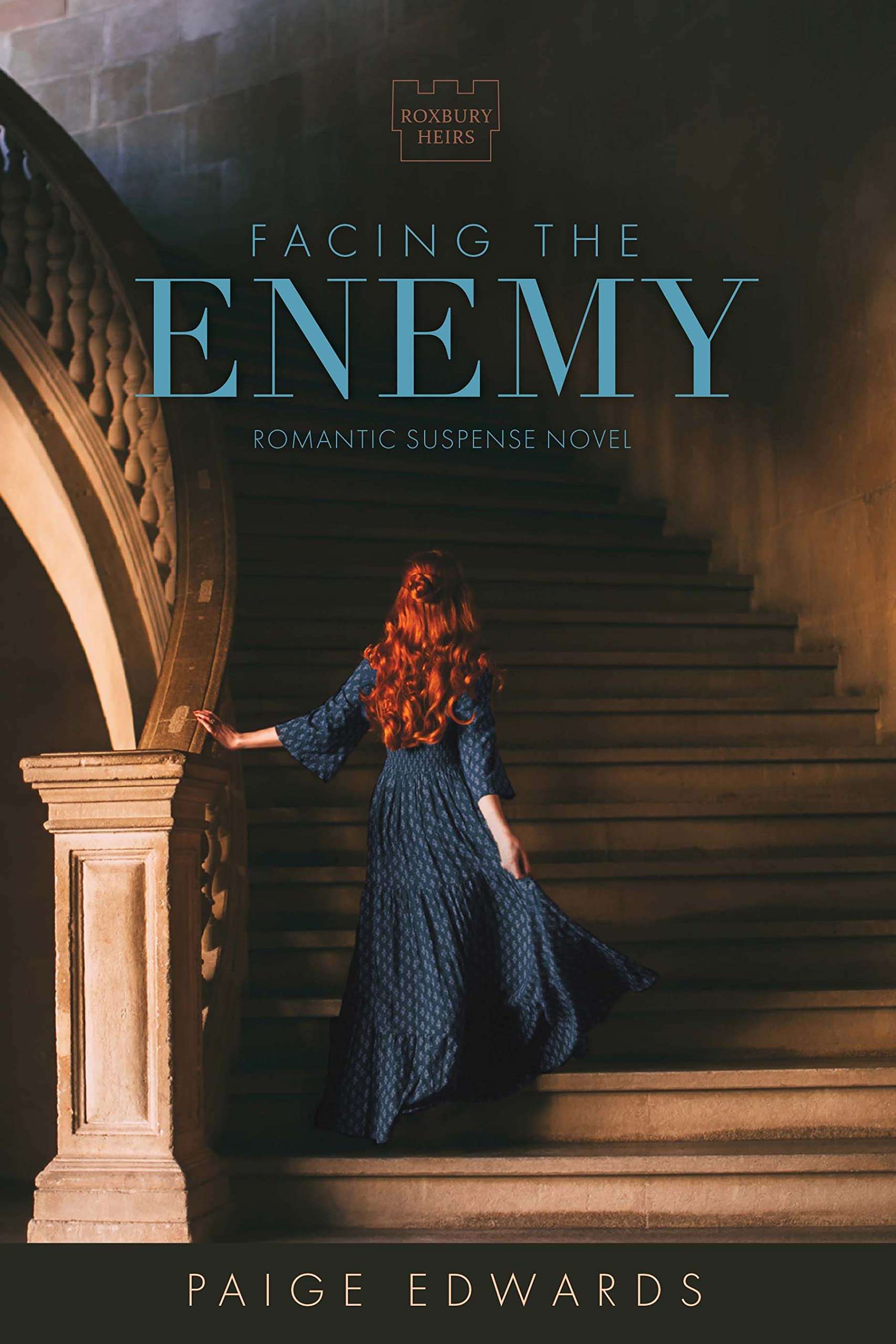 Facing the Enemy, , large image number 0