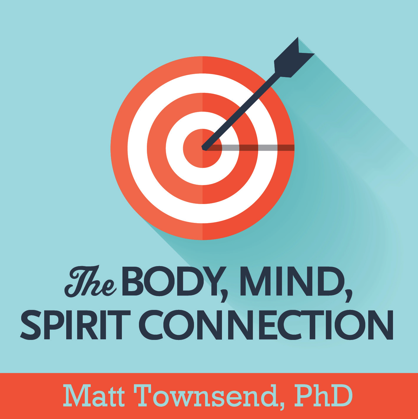 The Body, Mind, Spirit Connection
