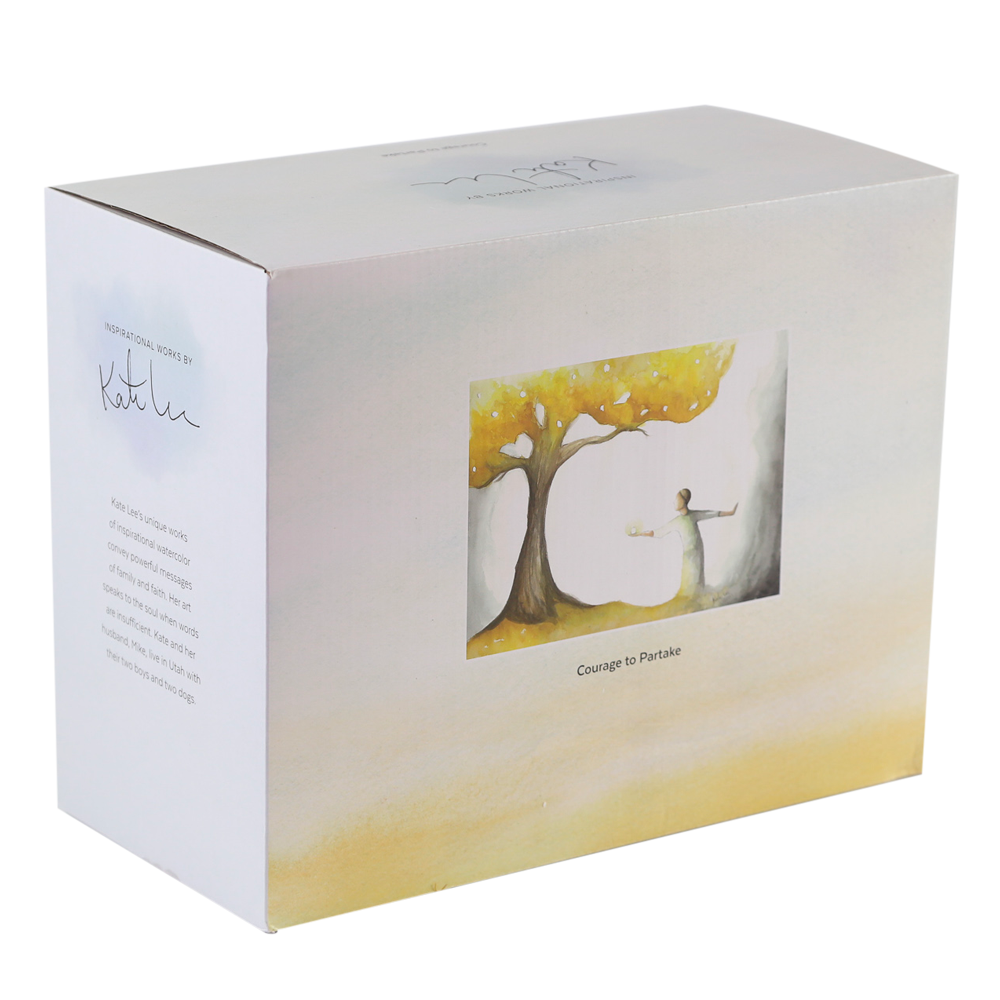 Courage to Partake Figurine, , large image number 5