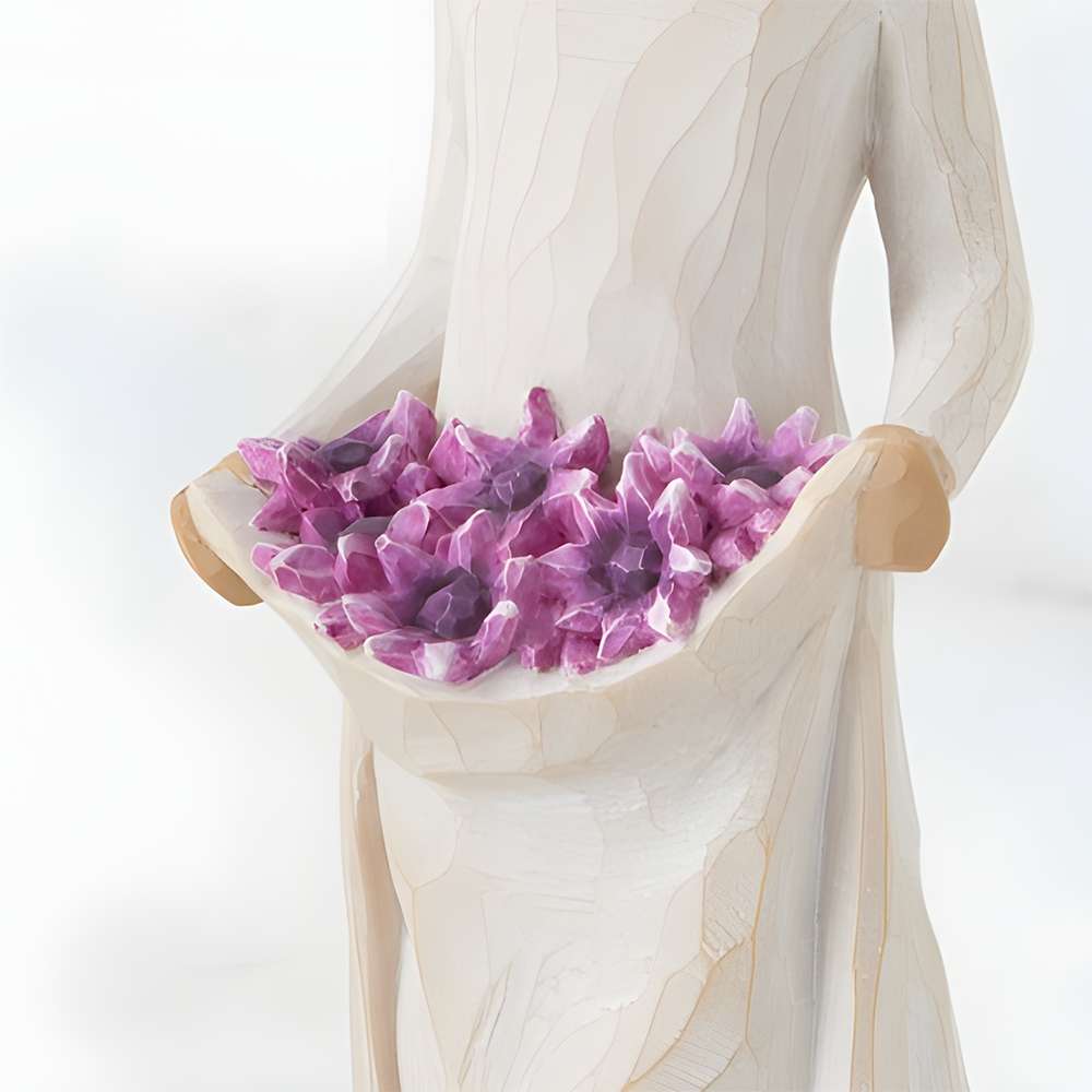 Simple Joys Figurine, , large image number 4