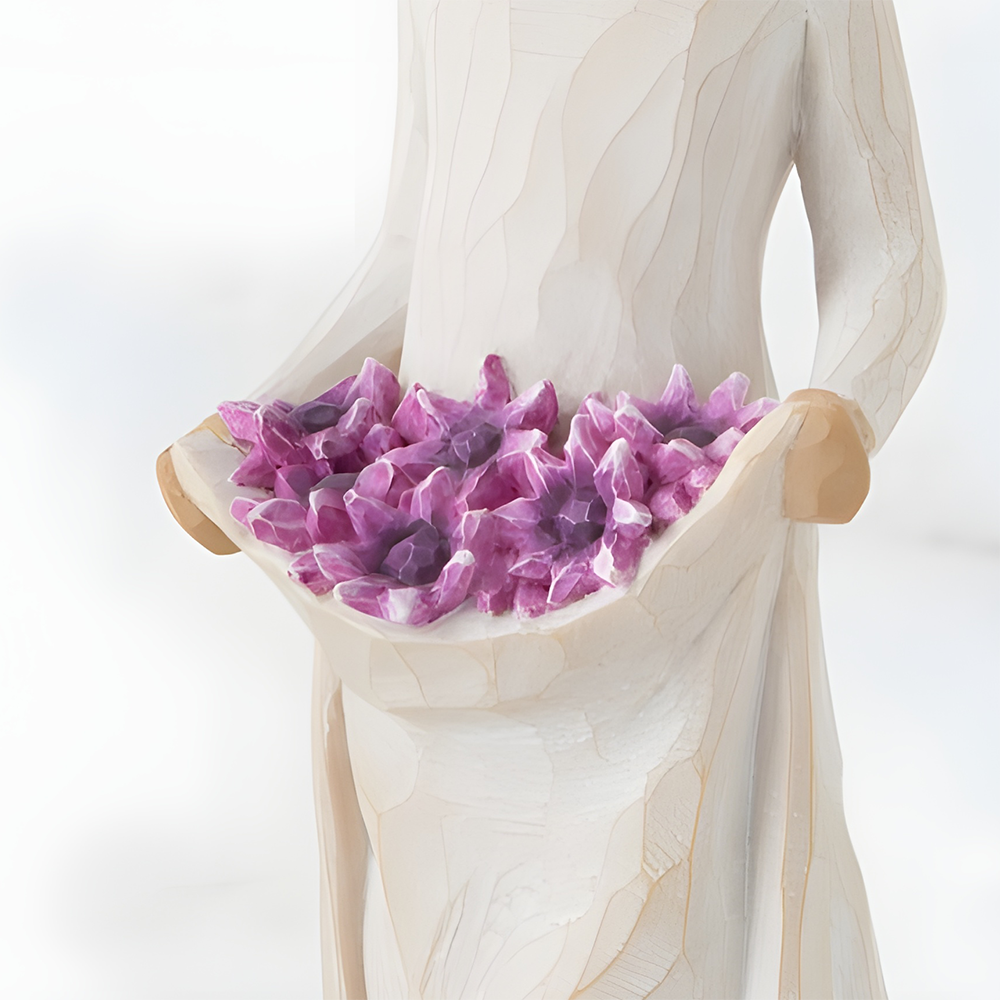 Simple Joys Figurine, , large image number 4