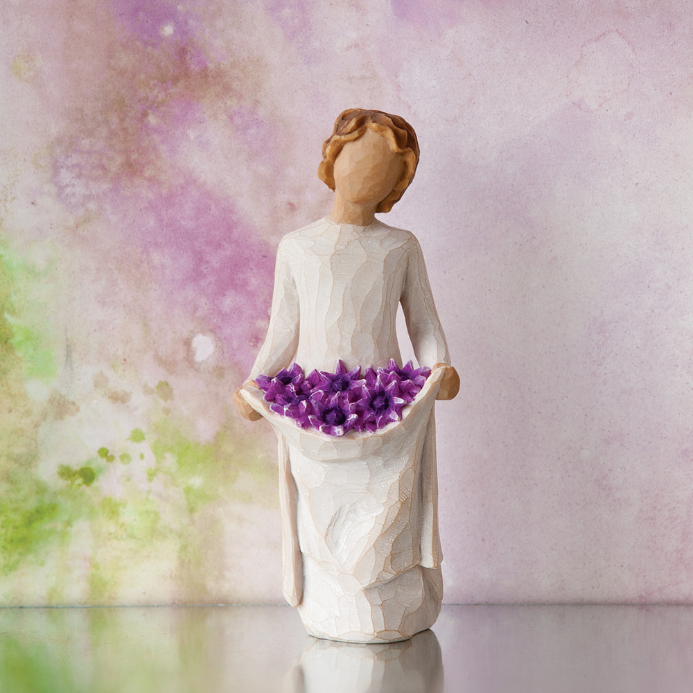 Simple Joys Figurine, , large image number 5