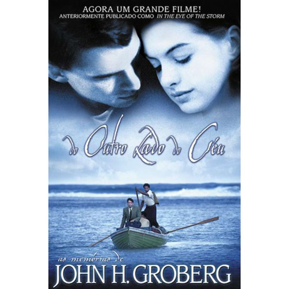 The Other Side of Heaven (Portuguese) 1