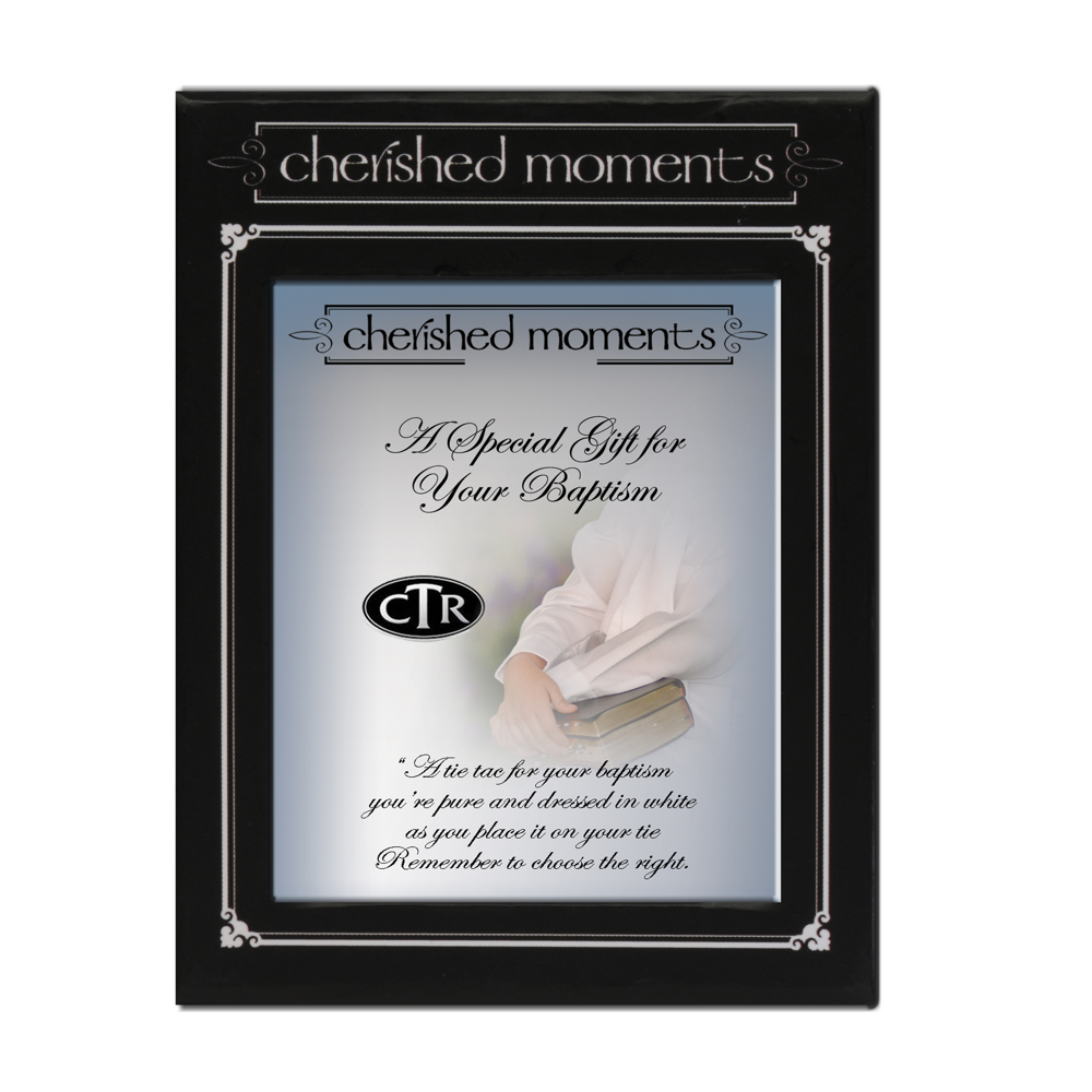 CTR Oval Tie Pin, , large image number 0