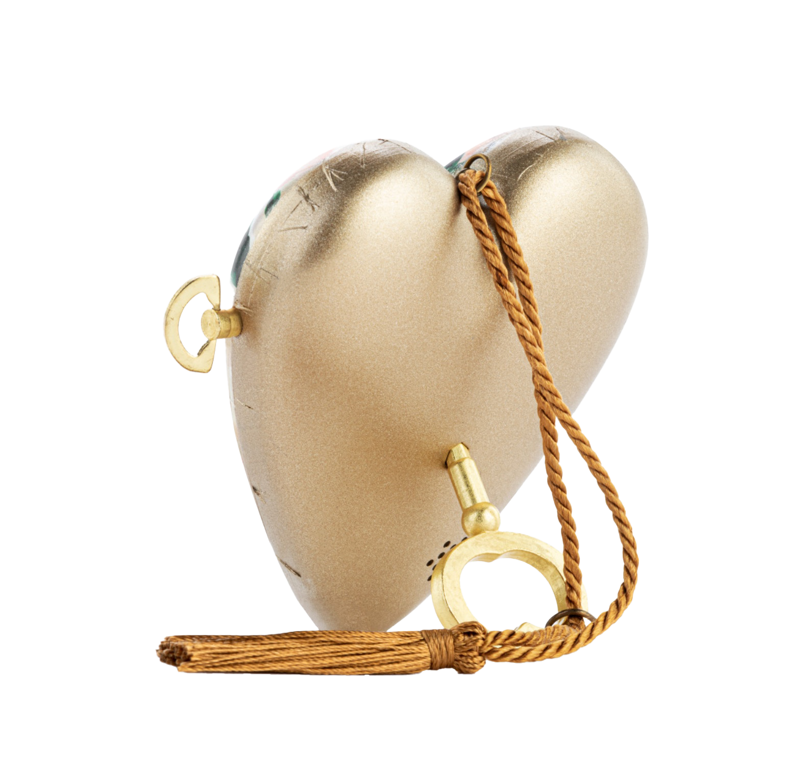 Mom You Are My Hero Musical Art Heart, , large image number 2