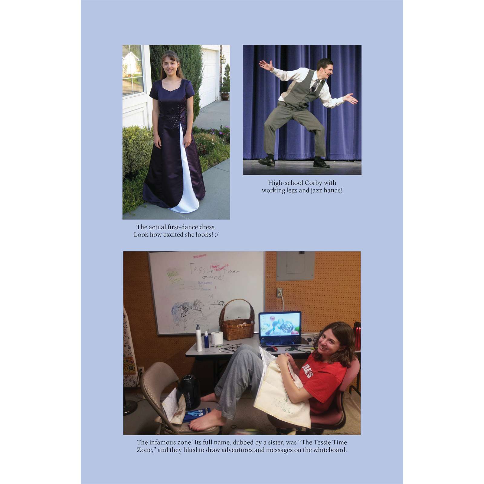 A Wheelie Awkward Romance, , large image number 7