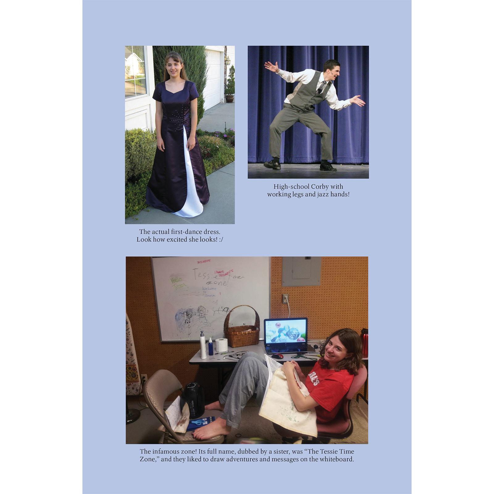 A Wheelie Awkward Romance, , large image number 7