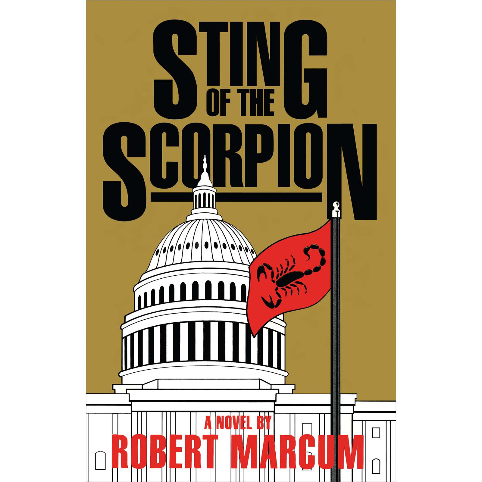 Sting of the Scorpion