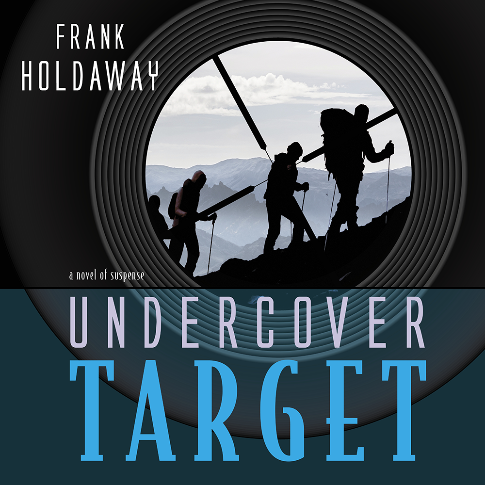 Undercover Target, , large