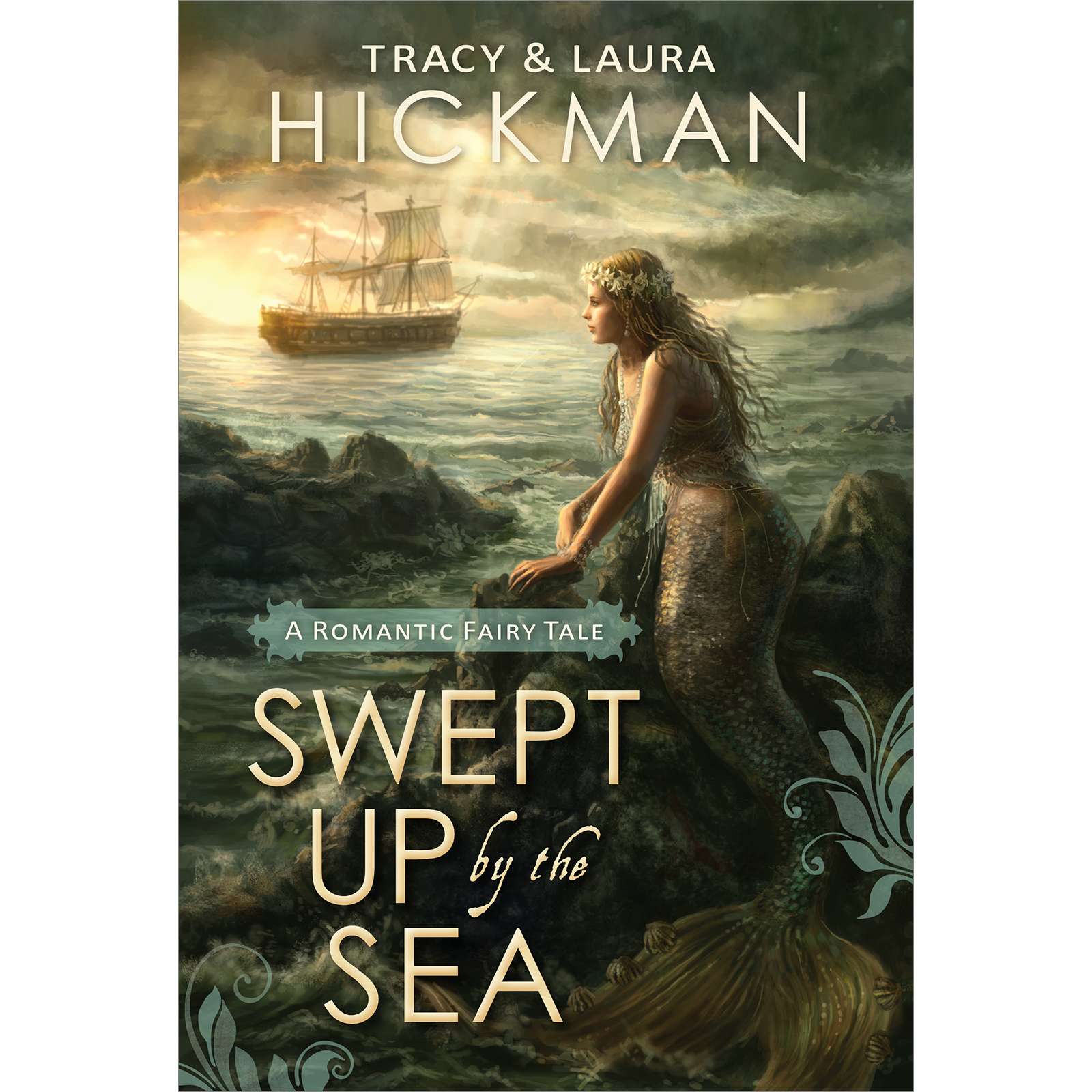 Swept Up by the Sea, , large image number 0