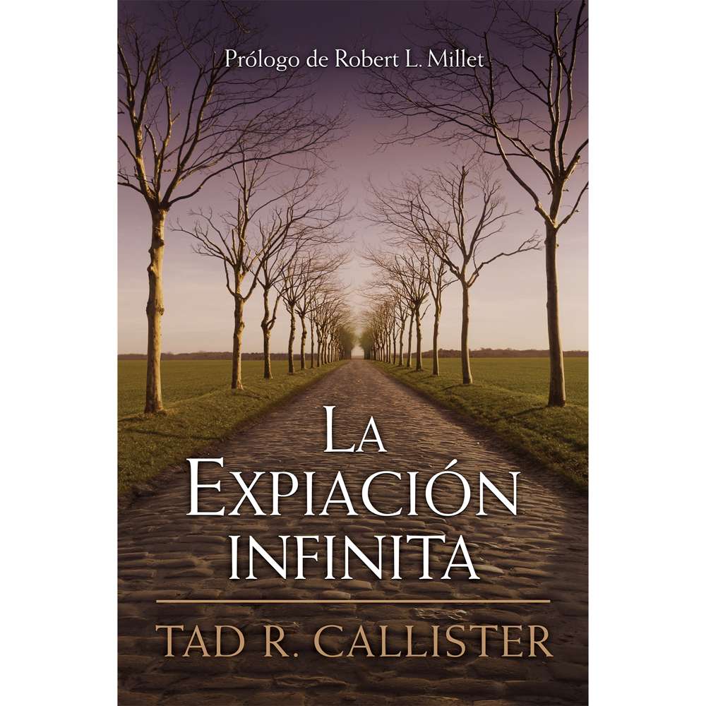 The Infinite Atonement (Spanish) 1