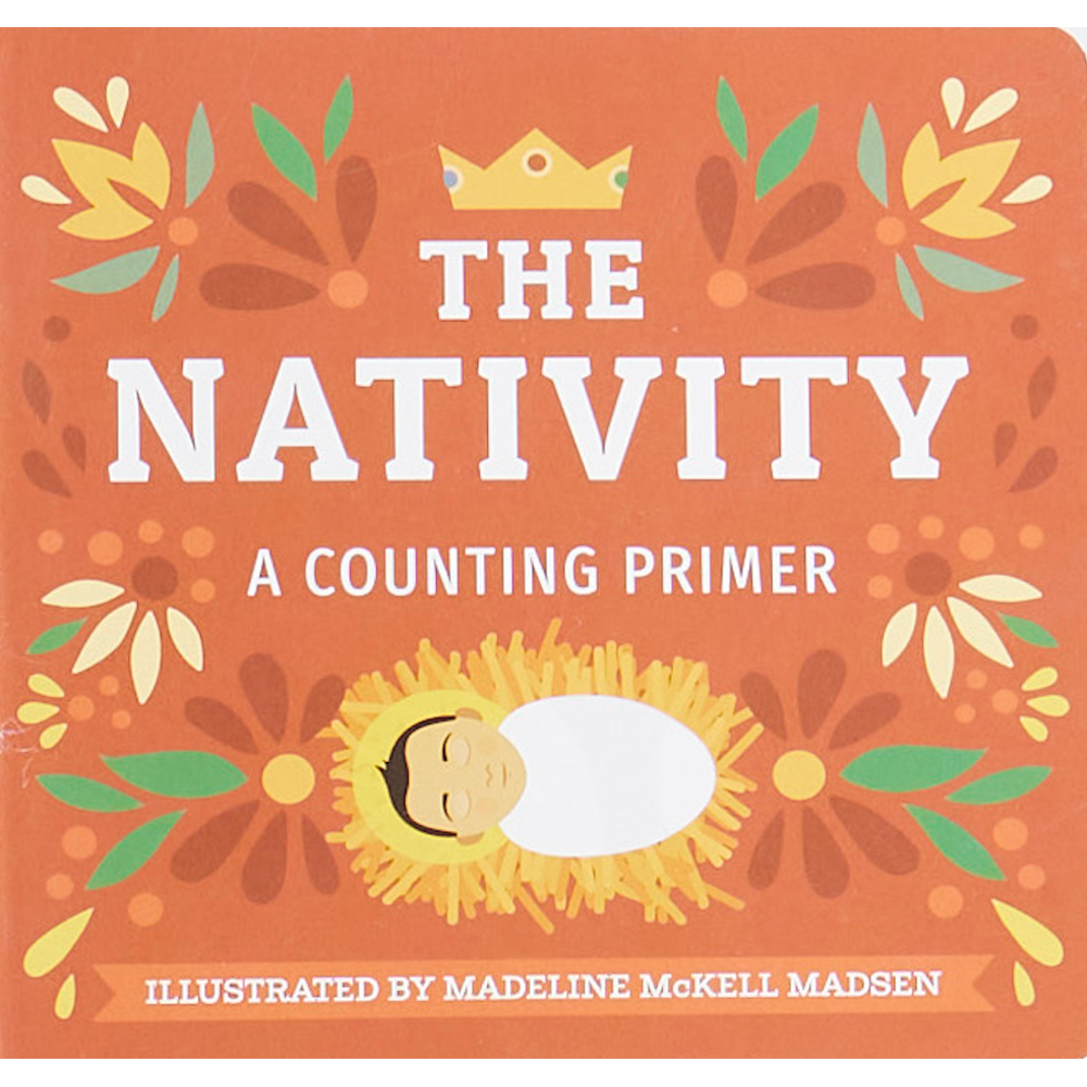 The Nativity,  The Nativity