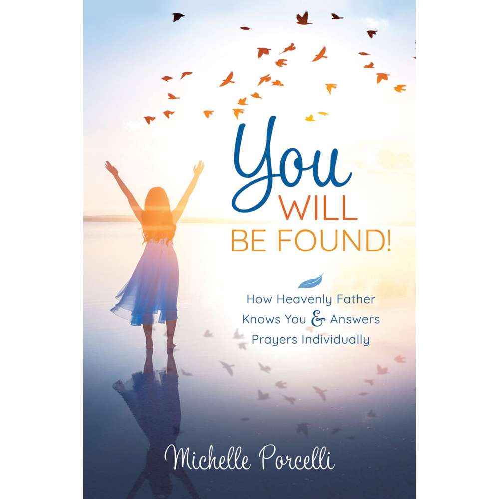 You Will Be Found 1