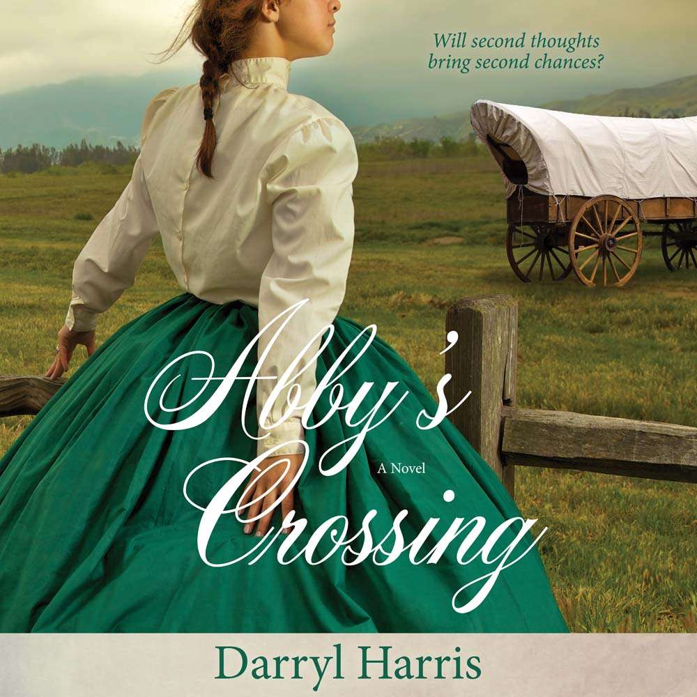 Abby's Crossing, , large