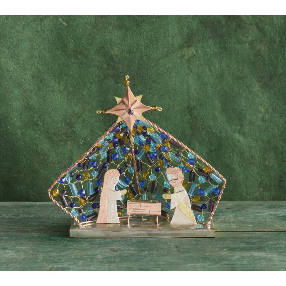 Thailand Radiant Light Nativity, , large image number 0