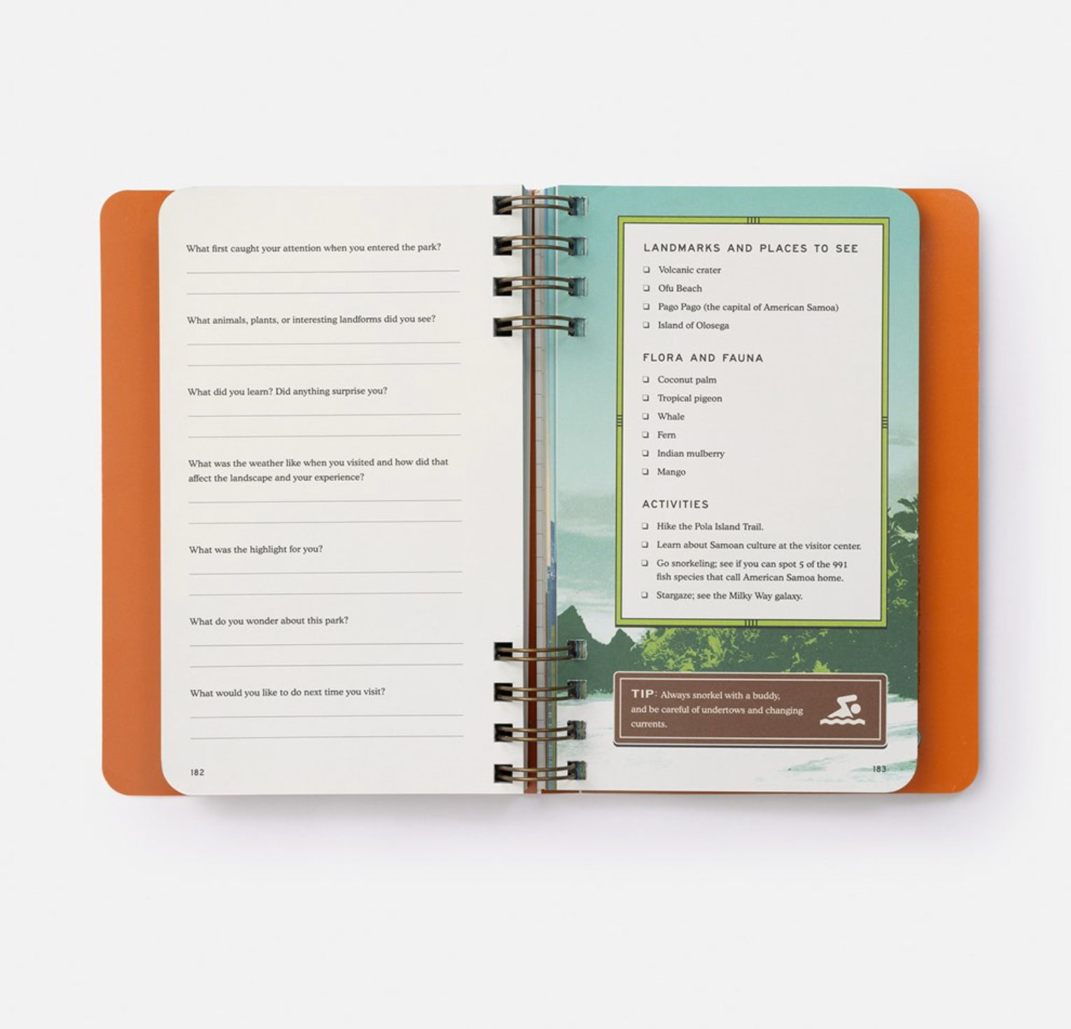 The National Parks Traveler's Companion, , large