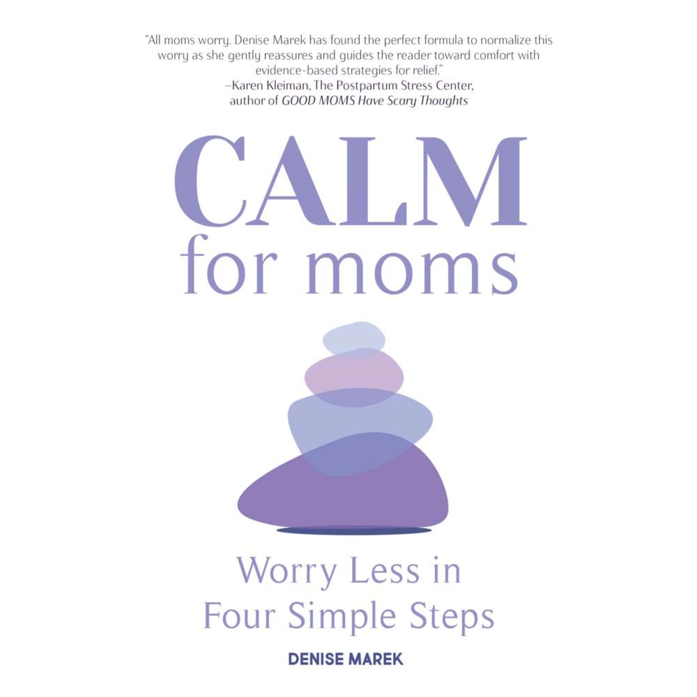 CALM for Moms