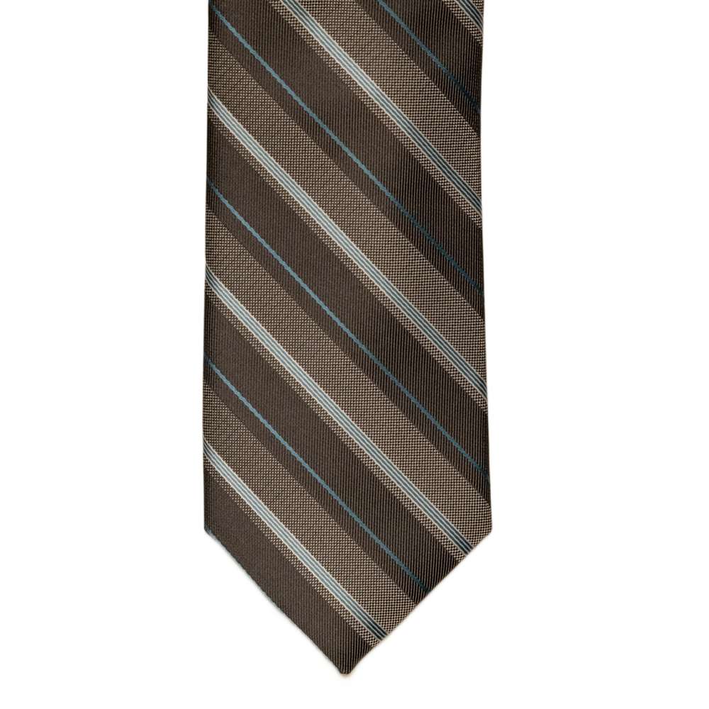 Men's Skyler Polyester Necktie, , large image number 0