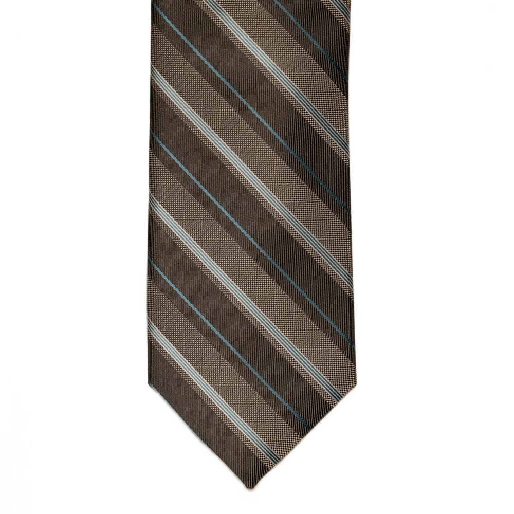 Men's Skyler Polyester Necktie