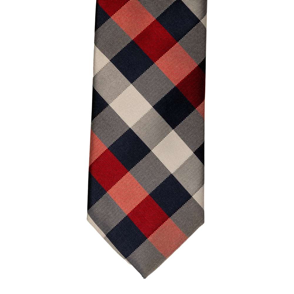 Men's Dallan Polyester Necktie
