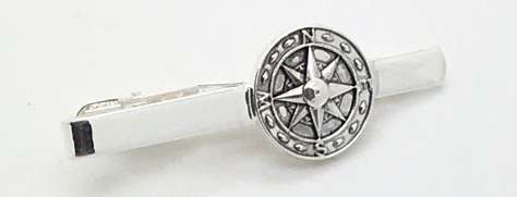 Sure Compass Tie Bar, , large image number 2
