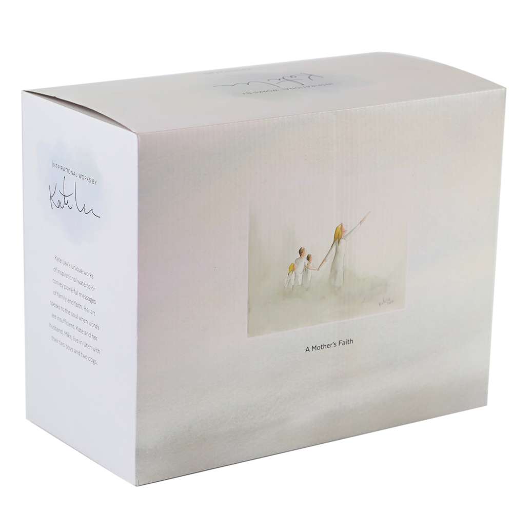 A Mother's Faith Figurine, , large image number 6