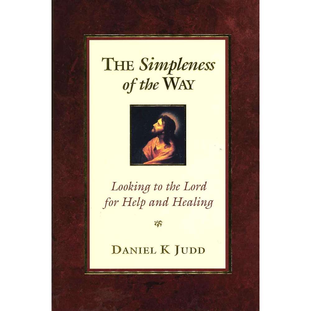 The Simpleness of the Way 1