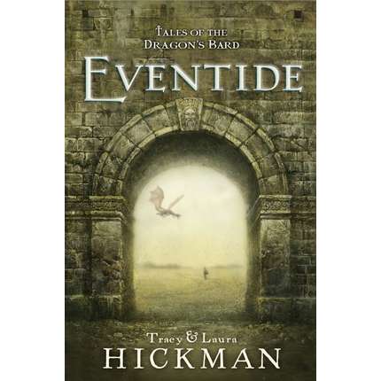 Tales of the Dragon's Bard, Vol. 1: Eventide