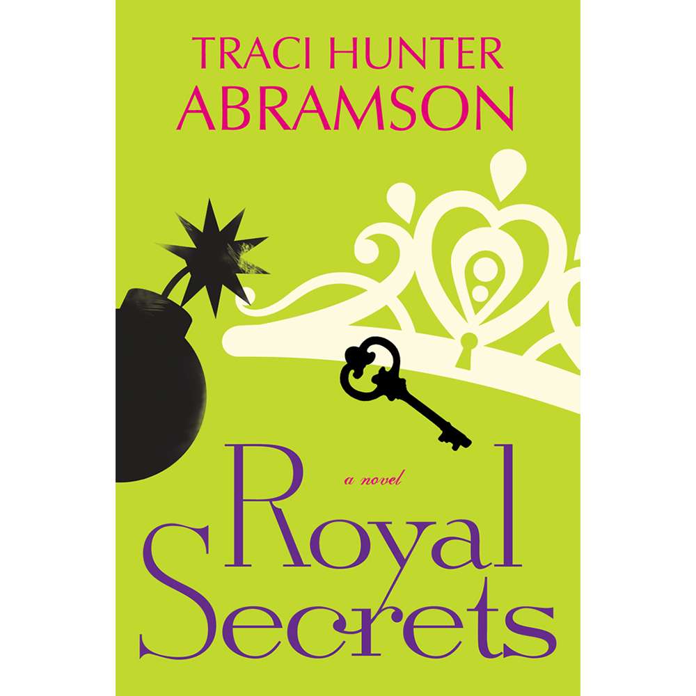 Royal Secrets (The Royals Book 2), , large image number 0
