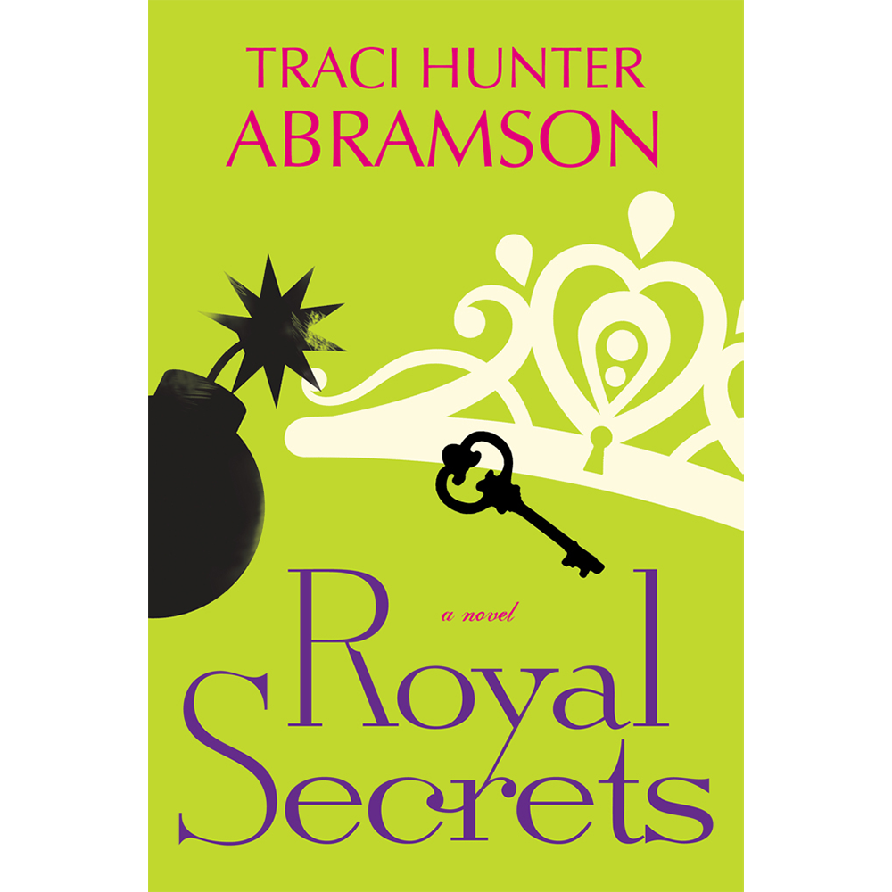 Royal Secrets (The Royals Book 2),  Royal Secrets (The Royals Book 2)