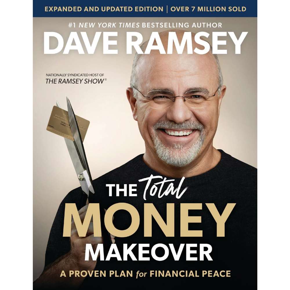 Total Money Makeover (Updated and Expanded Edition), , large image number 0