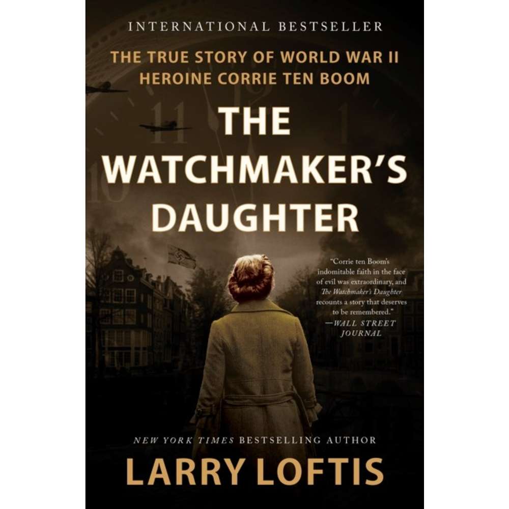 The Watchmaker's Daughter, , large image number 0