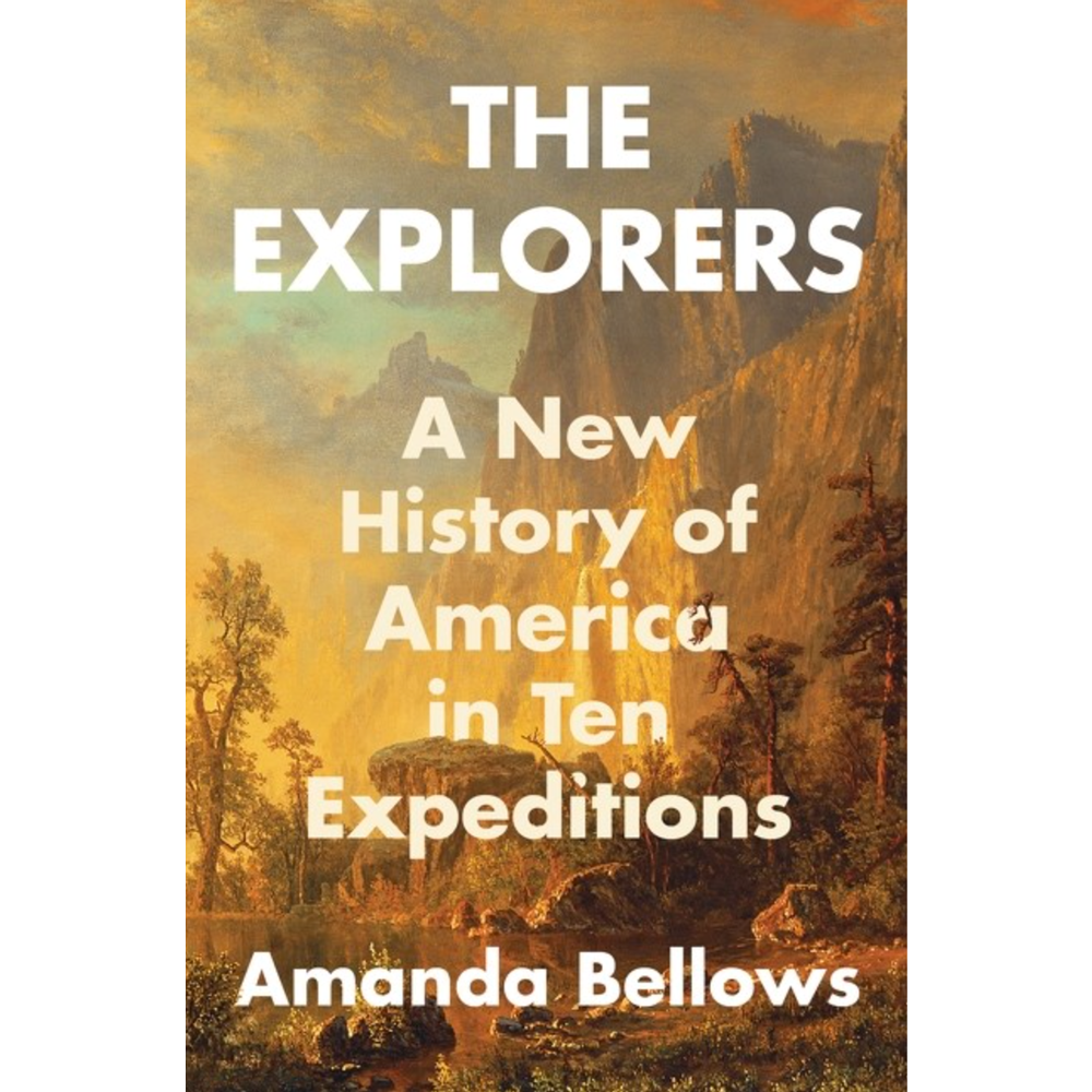 The Explorers